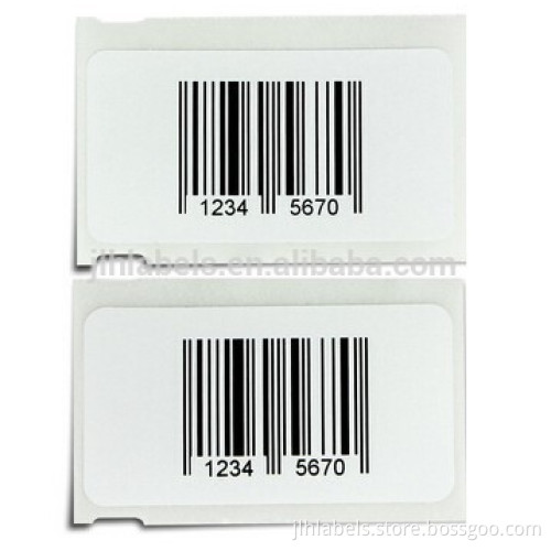 Dymo Compatible 30334 2 1/4in X 1 1/4in Multipurpose Labels 1-Inch Core - 1000 Labels Per Roll
